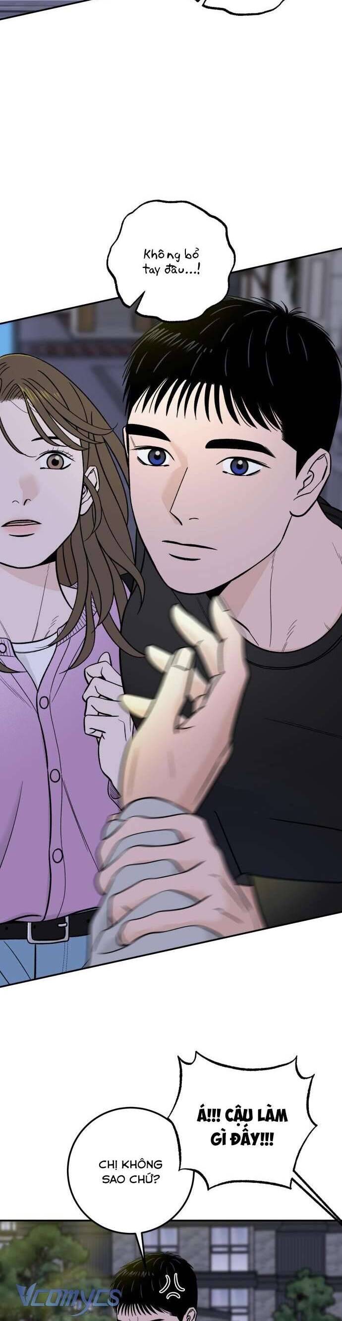 Cậu Nhóc Hàng Xóm: Chapter 49