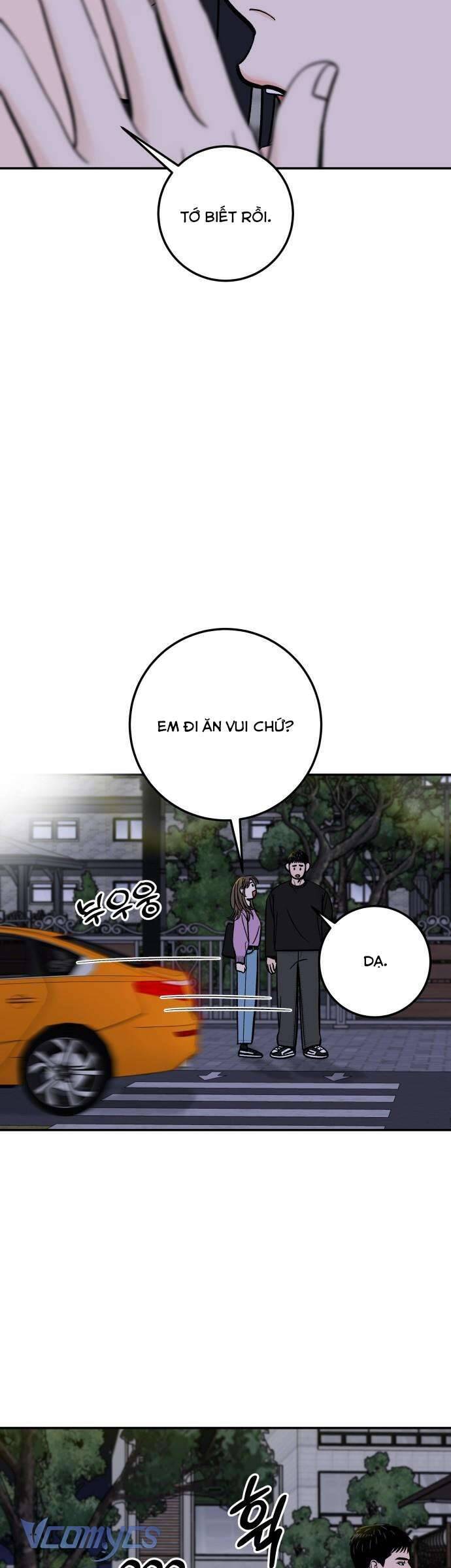Cậu Nhóc Hàng Xóm: Chapter 49