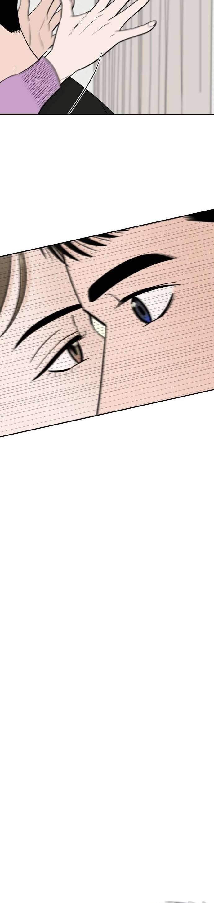 Cậu Nhóc Hàng Xóm: Chapter 49