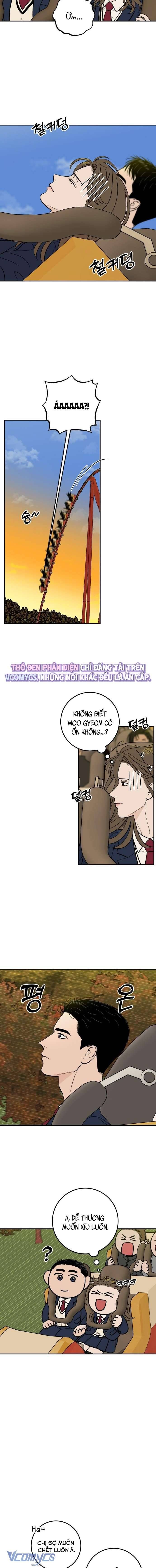 Cậu Nhóc Hàng Xóm: Chapter 51