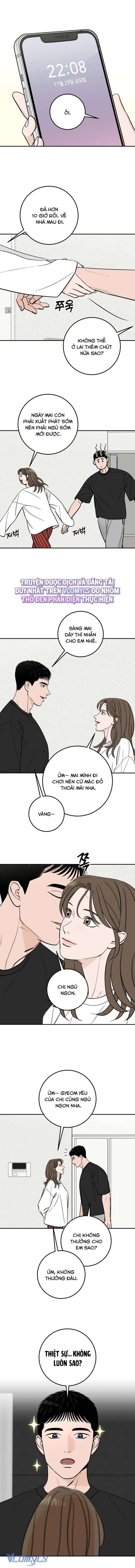 Cậu Nhóc Hàng Xóm: Chapter 51