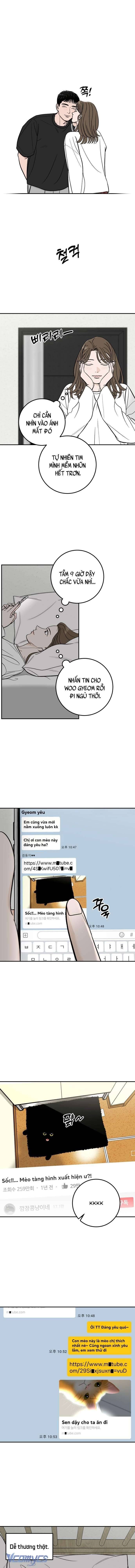 Cậu Nhóc Hàng Xóm: Chapter 51