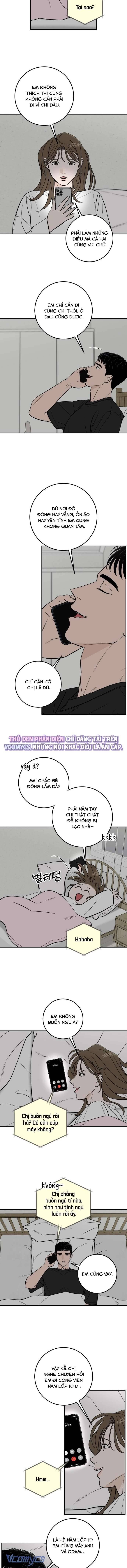 Cậu Nhóc Hàng Xóm: Chapter 51