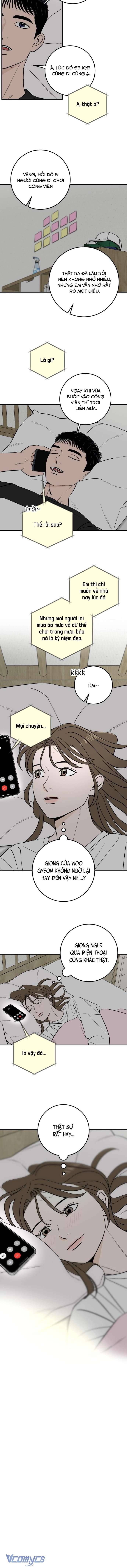 Cậu Nhóc Hàng Xóm: Chapter 51