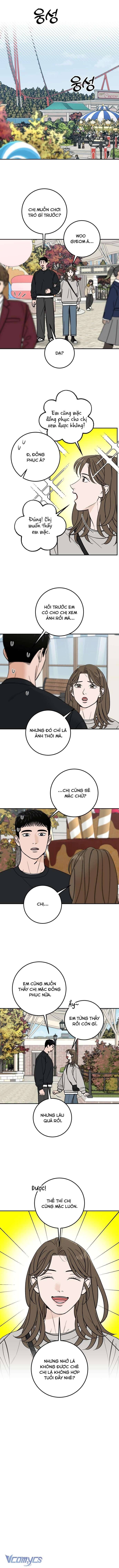 Cậu Nhóc Hàng Xóm: Chapter 51