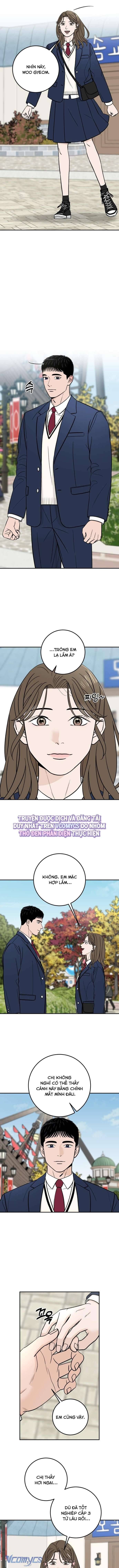 Cậu Nhóc Hàng Xóm: Chapter 51