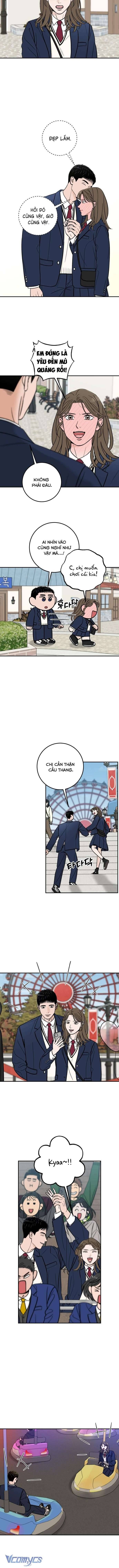 Cậu Nhóc Hàng Xóm: Chapter 51