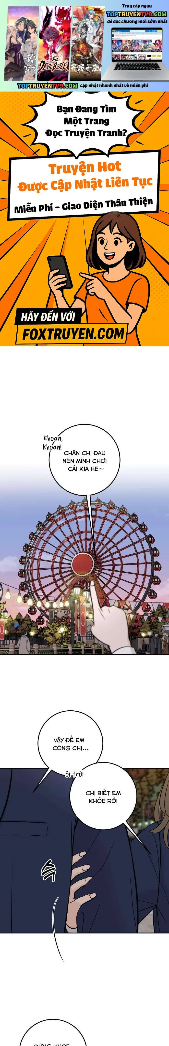 Cậu Nhóc Hàng Xóm: Chapter 52