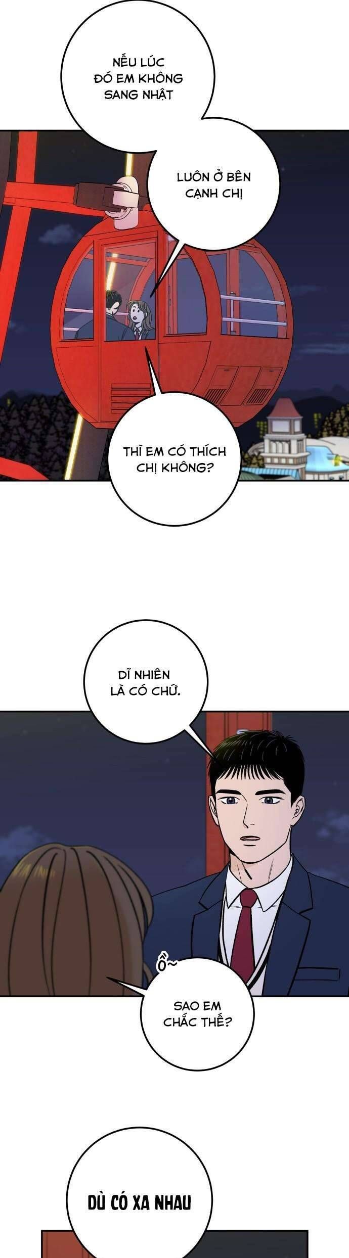 Cậu Nhóc Hàng Xóm: Chapter 52