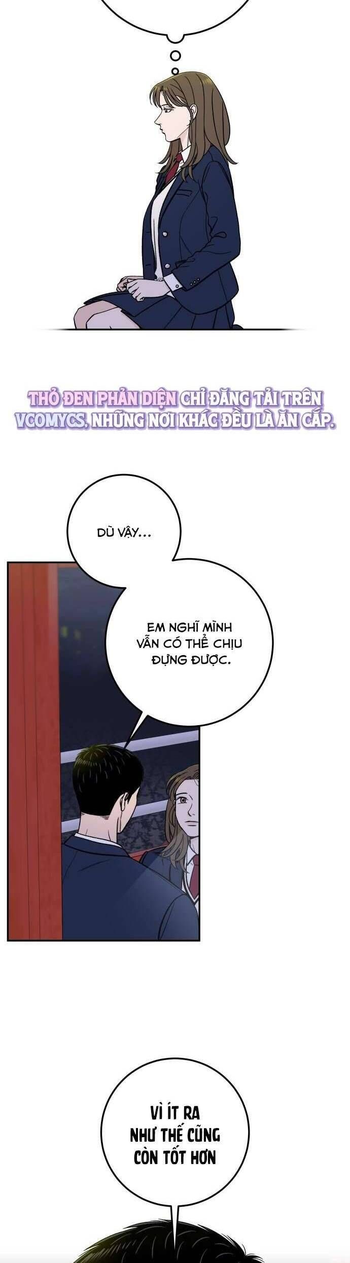 Cậu Nhóc Hàng Xóm: Chapter 52