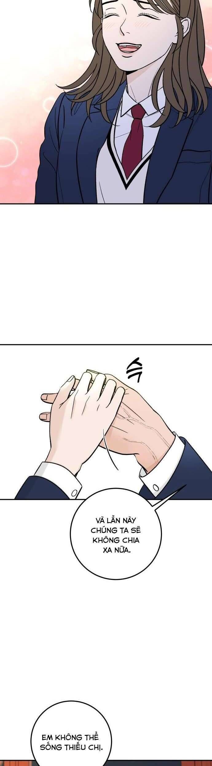 Cậu Nhóc Hàng Xóm: Chapter 52