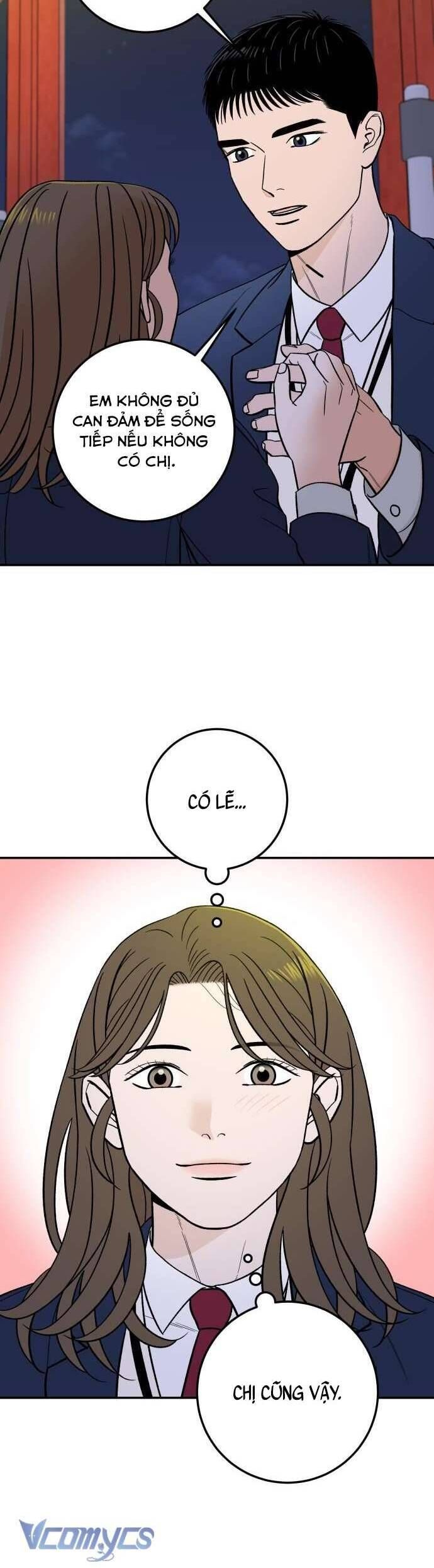 Cậu Nhóc Hàng Xóm: Chapter 52