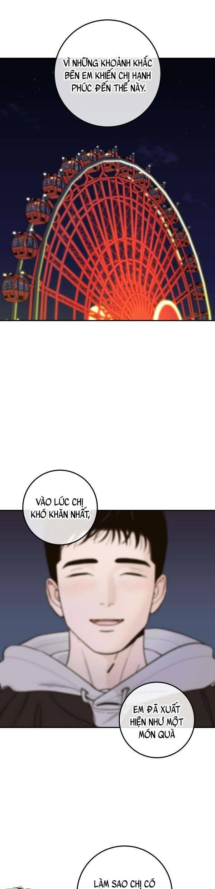 Cậu Nhóc Hàng Xóm: Chapter 52