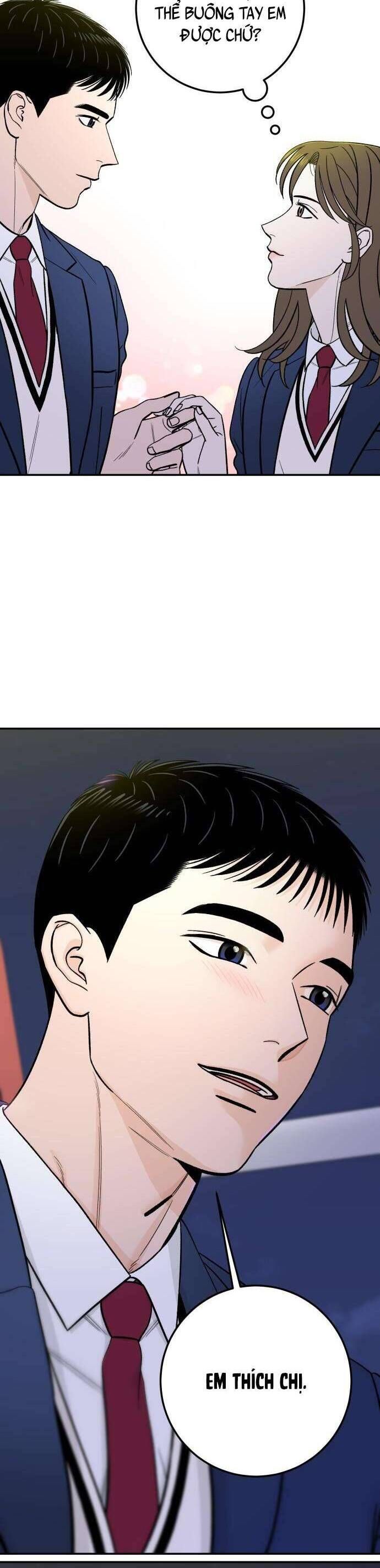 Cậu Nhóc Hàng Xóm: Chapter 52