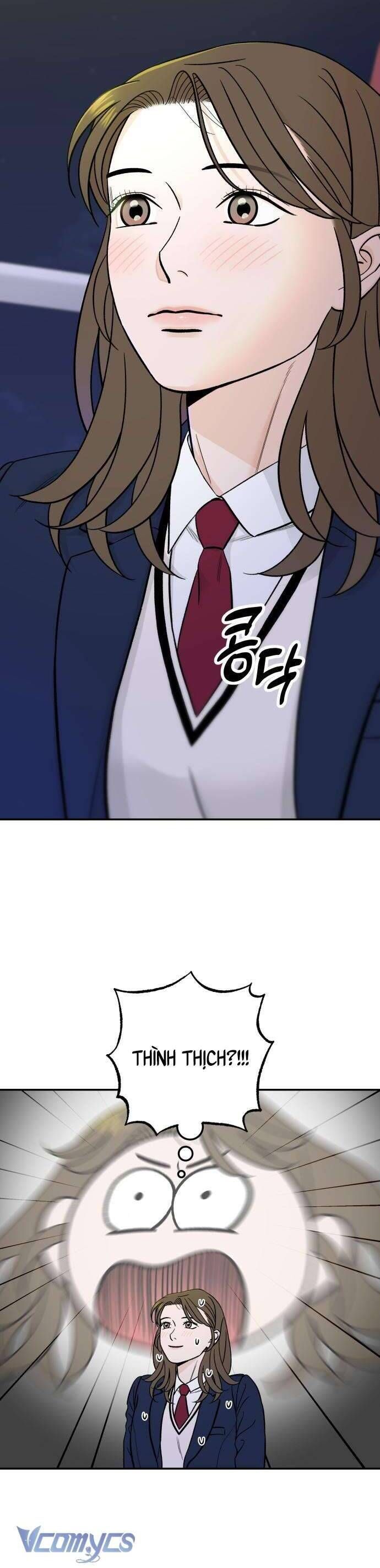 Cậu Nhóc Hàng Xóm: Chapter 52