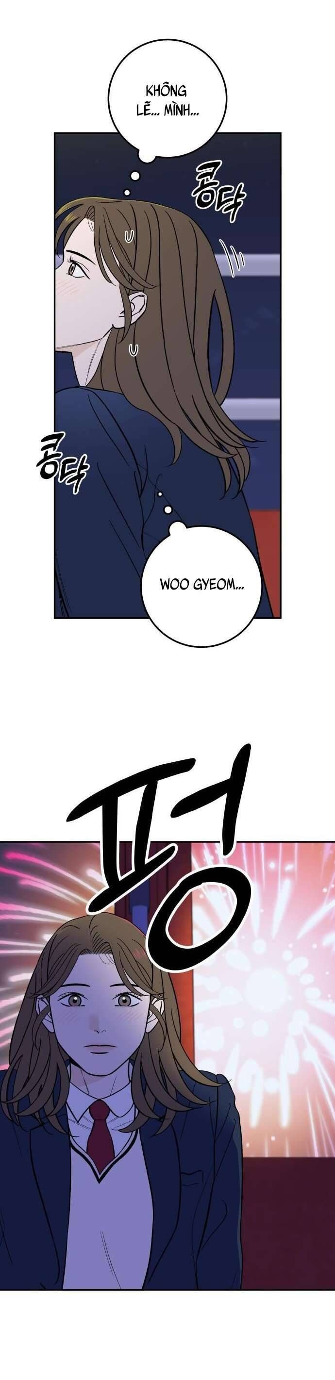 Cậu Nhóc Hàng Xóm: Chapter 52