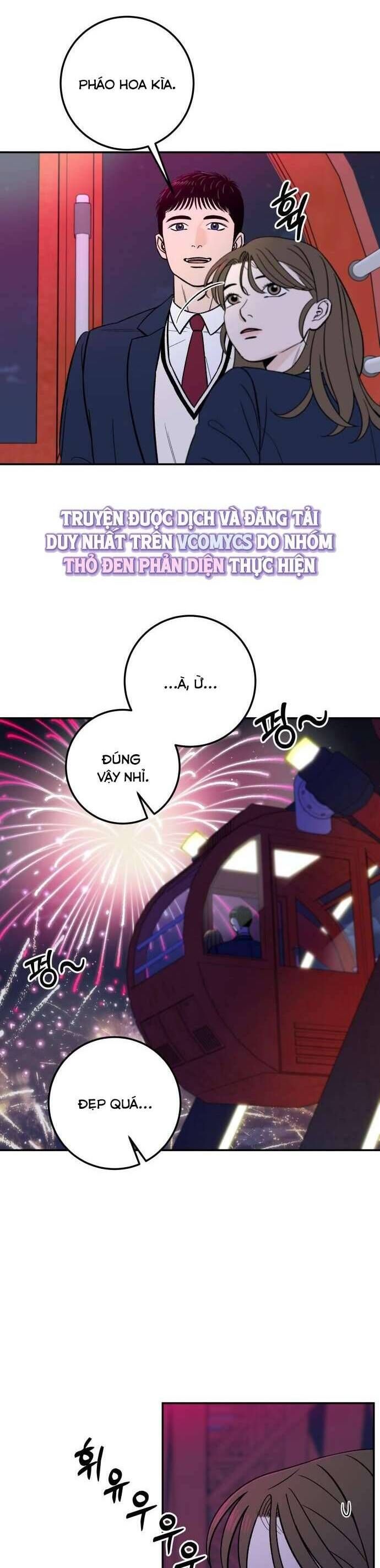 Cậu Nhóc Hàng Xóm: Chapter 52