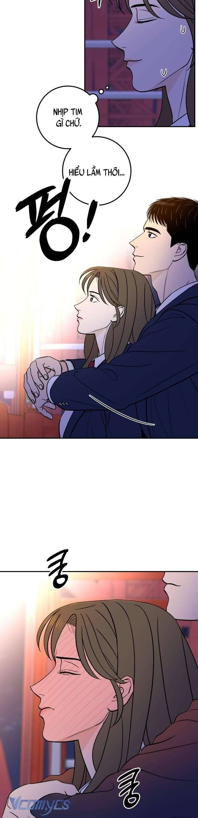 Cậu Nhóc Hàng Xóm: Chapter 52