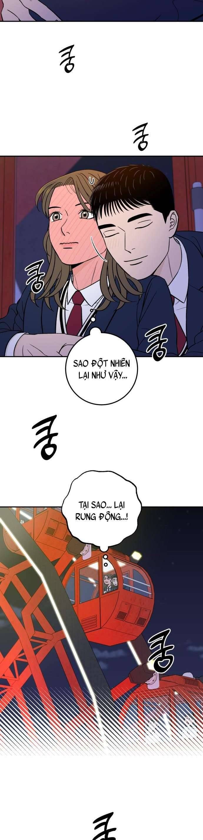 Cậu Nhóc Hàng Xóm: Chapter 52