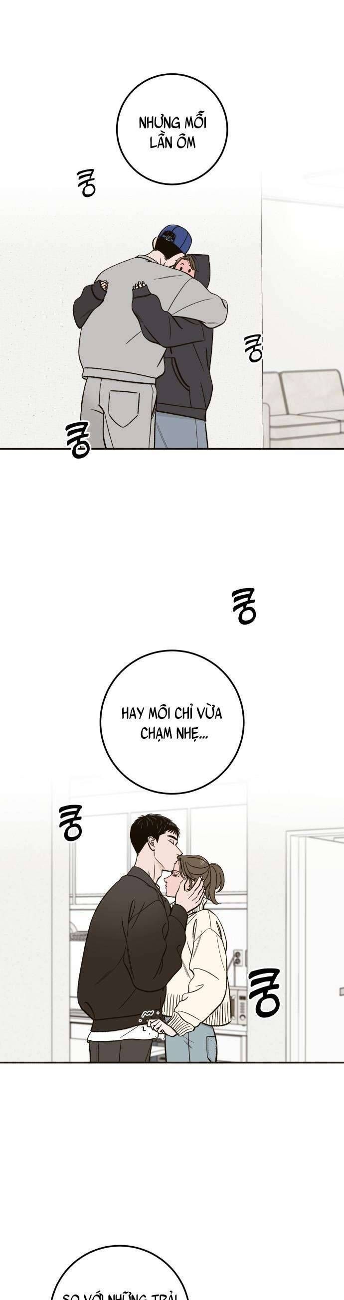 Cậu Nhóc Hàng Xóm: Chapter 52