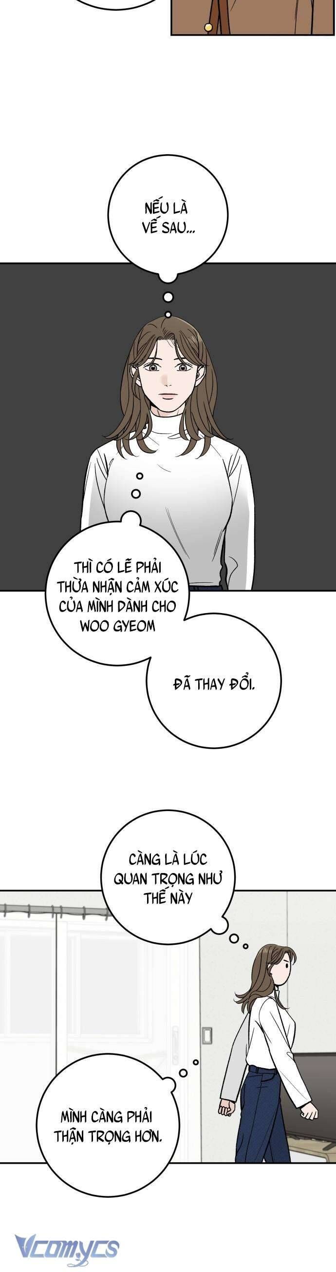 Cậu Nhóc Hàng Xóm: Chapter 52