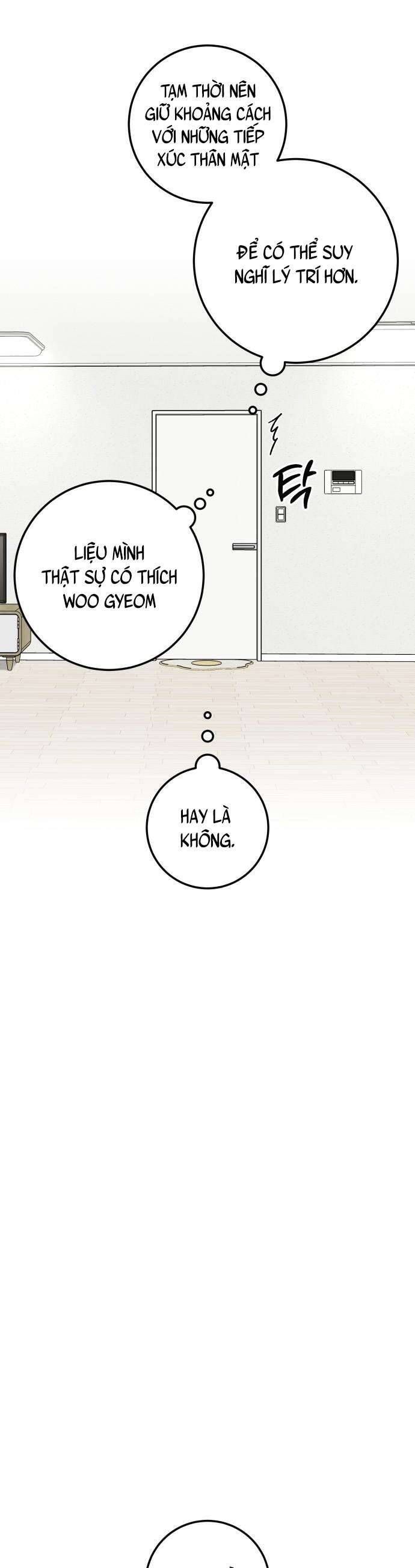 Cậu Nhóc Hàng Xóm: Chapter 52