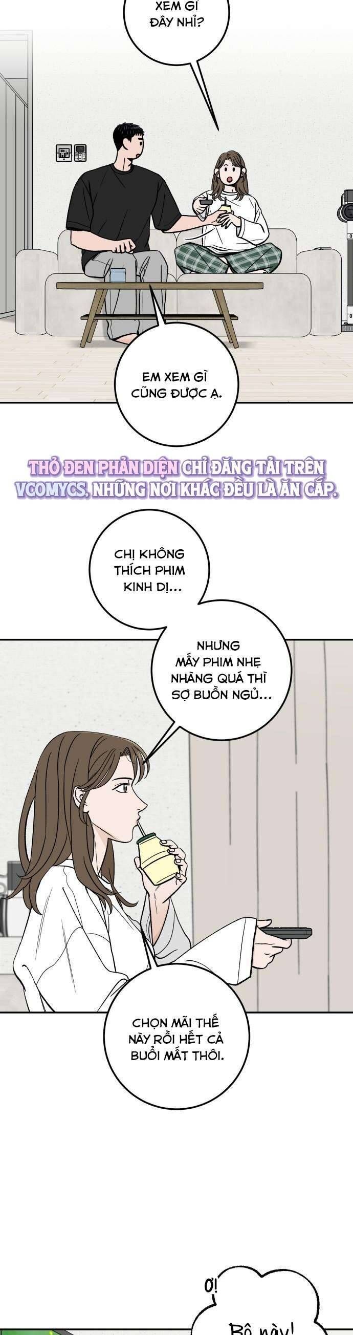 Cậu Nhóc Hàng Xóm: Chapter 52