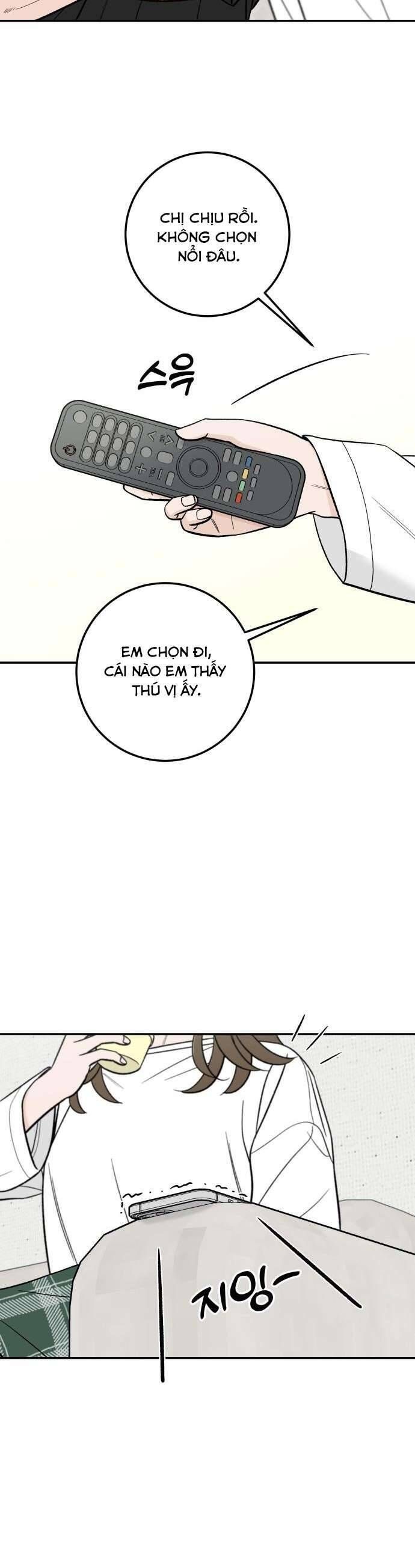 Cậu Nhóc Hàng Xóm: Chapter 52