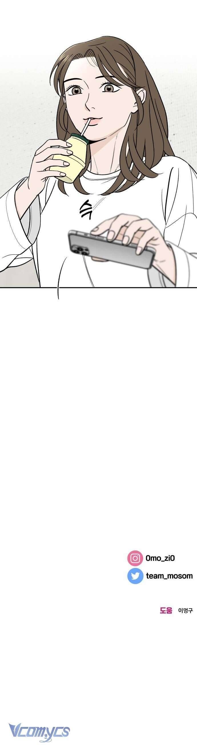 Cậu Nhóc Hàng Xóm: Chapter 52