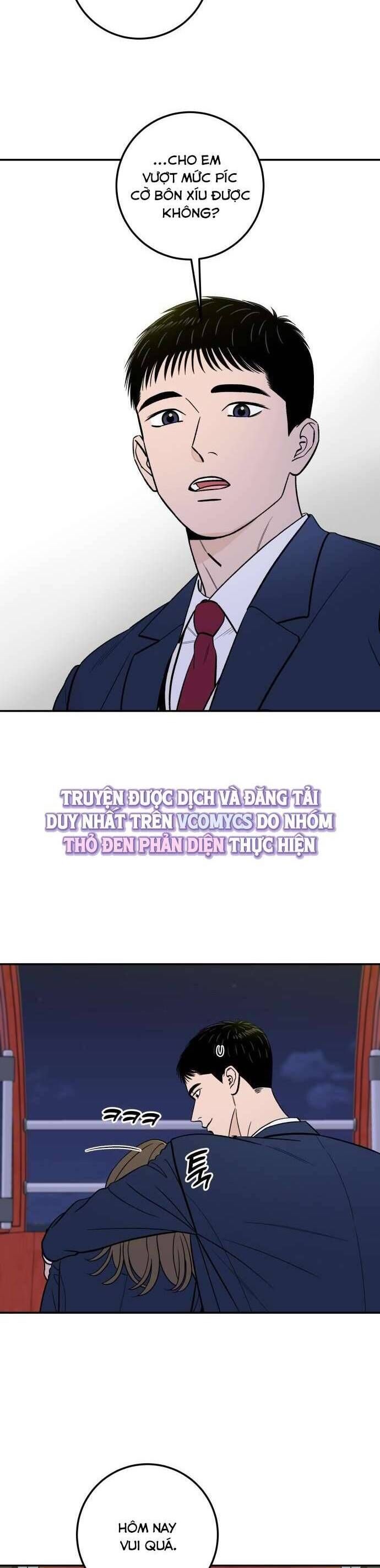 Cậu Nhóc Hàng Xóm: Chapter 52