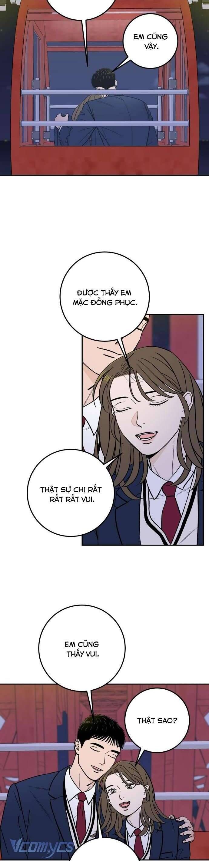 Cậu Nhóc Hàng Xóm: Chapter 52