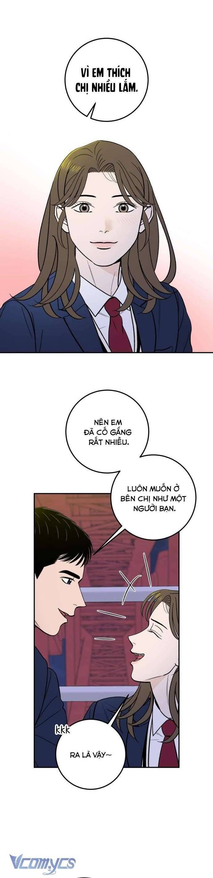 Cậu Nhóc Hàng Xóm: Chapter 52