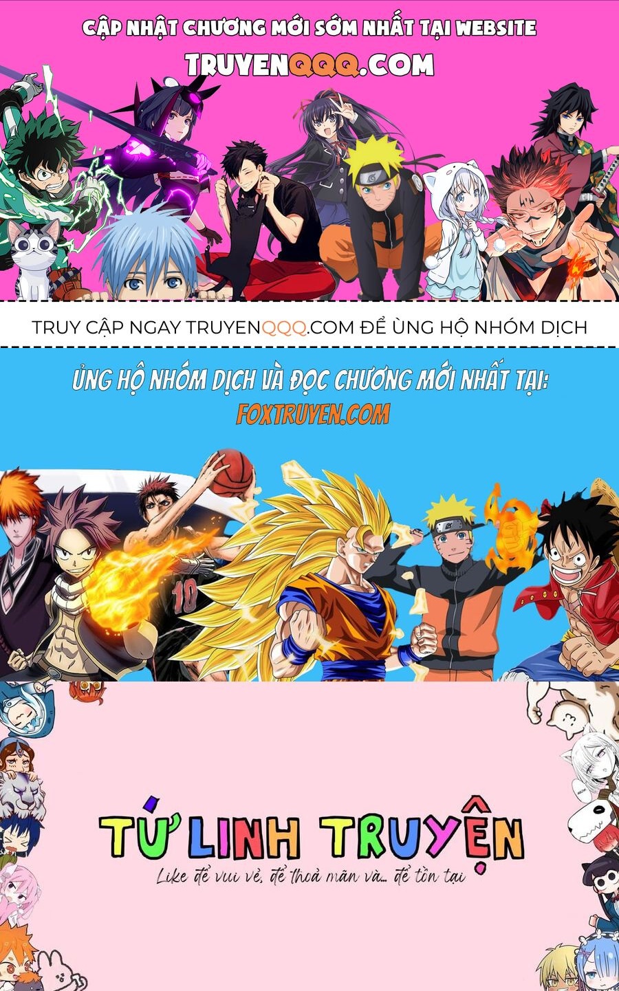 Câu Truyện Trả Thù Huy Hoàng Của Nữ Phản Diện Siêu Cấp: Chapter 6