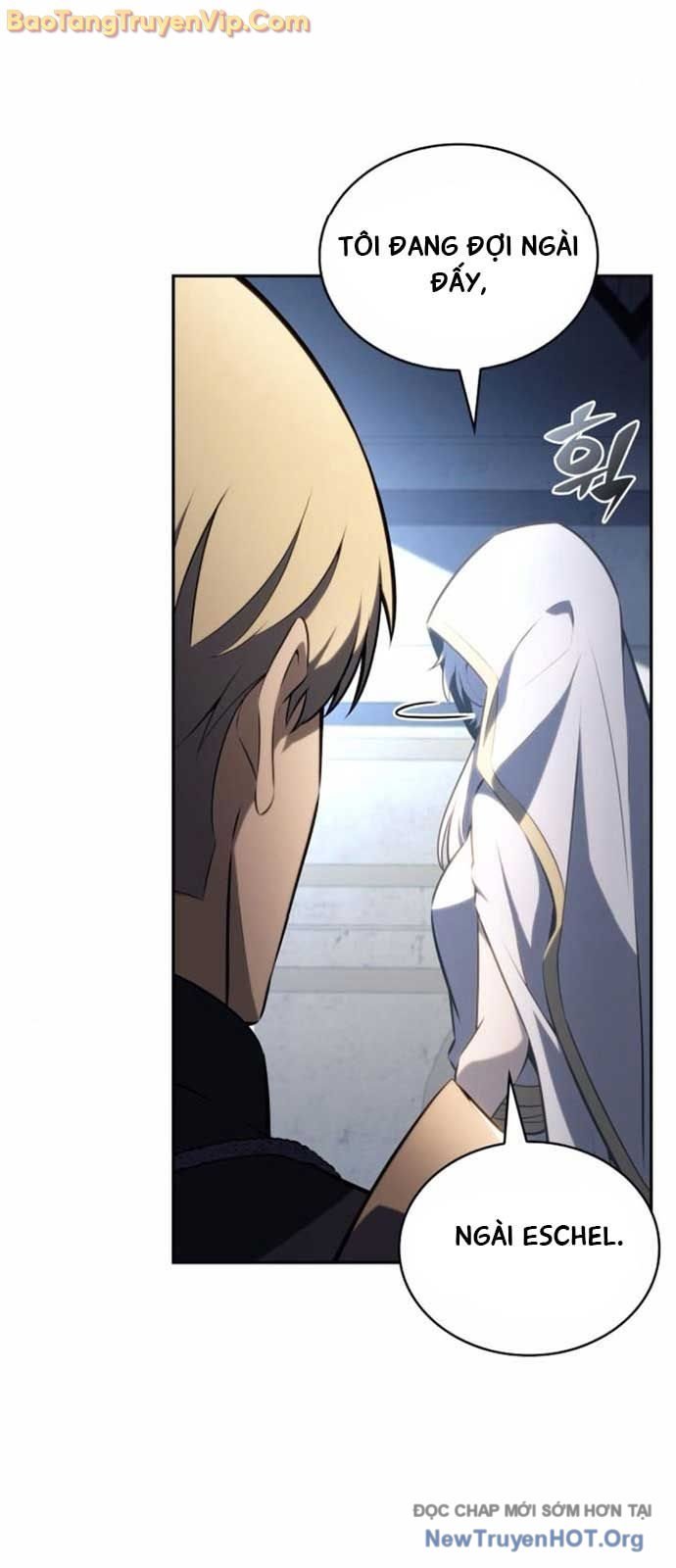 Cậu Út Nhà Công Tước Là Sát Thủ Hồi Quy: Chapter 79