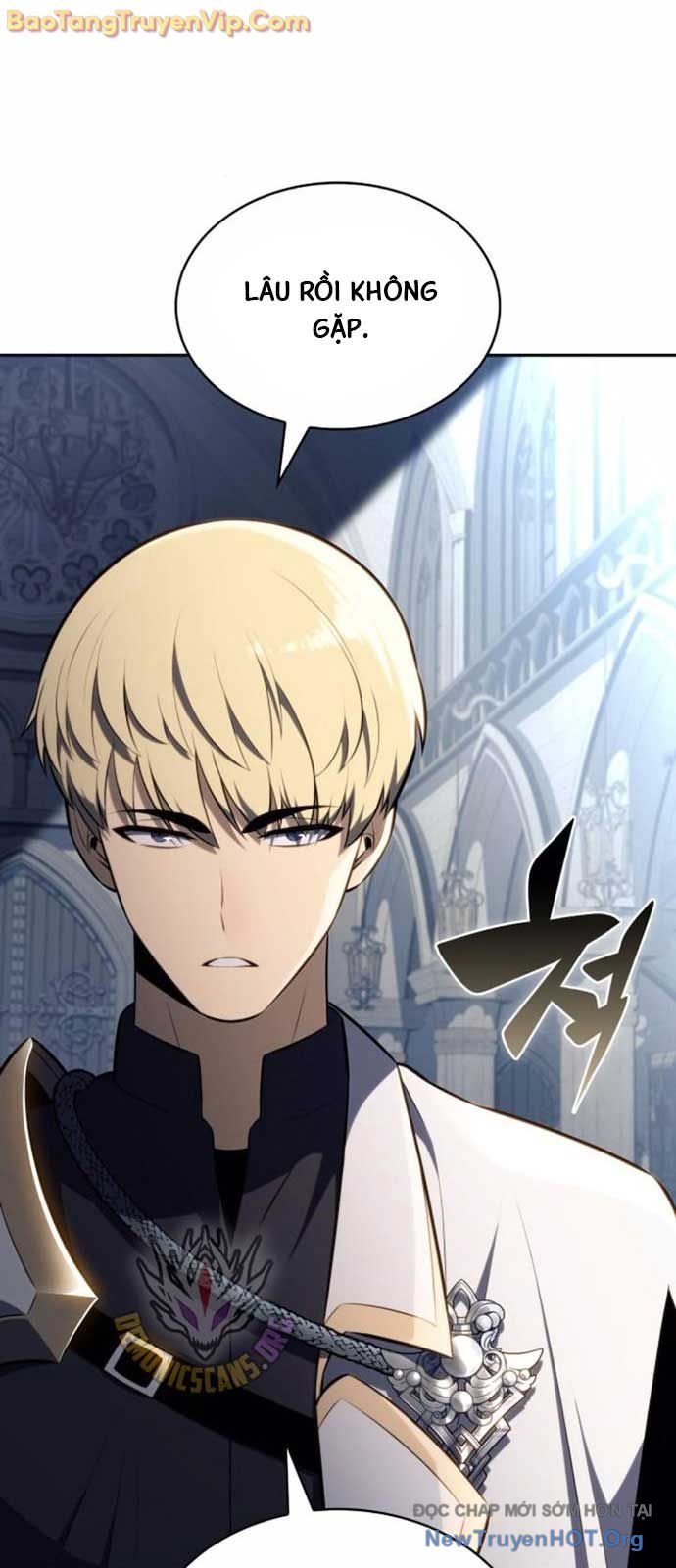 Cậu Út Nhà Công Tước Là Sát Thủ Hồi Quy: Chapter 79