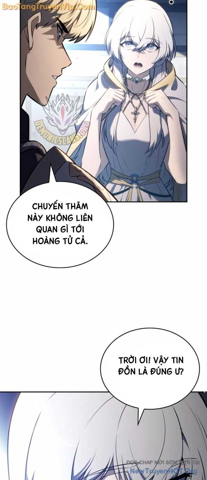 Cậu Út Nhà Công Tước Là Sát Thủ Hồi Quy: Chapter 79