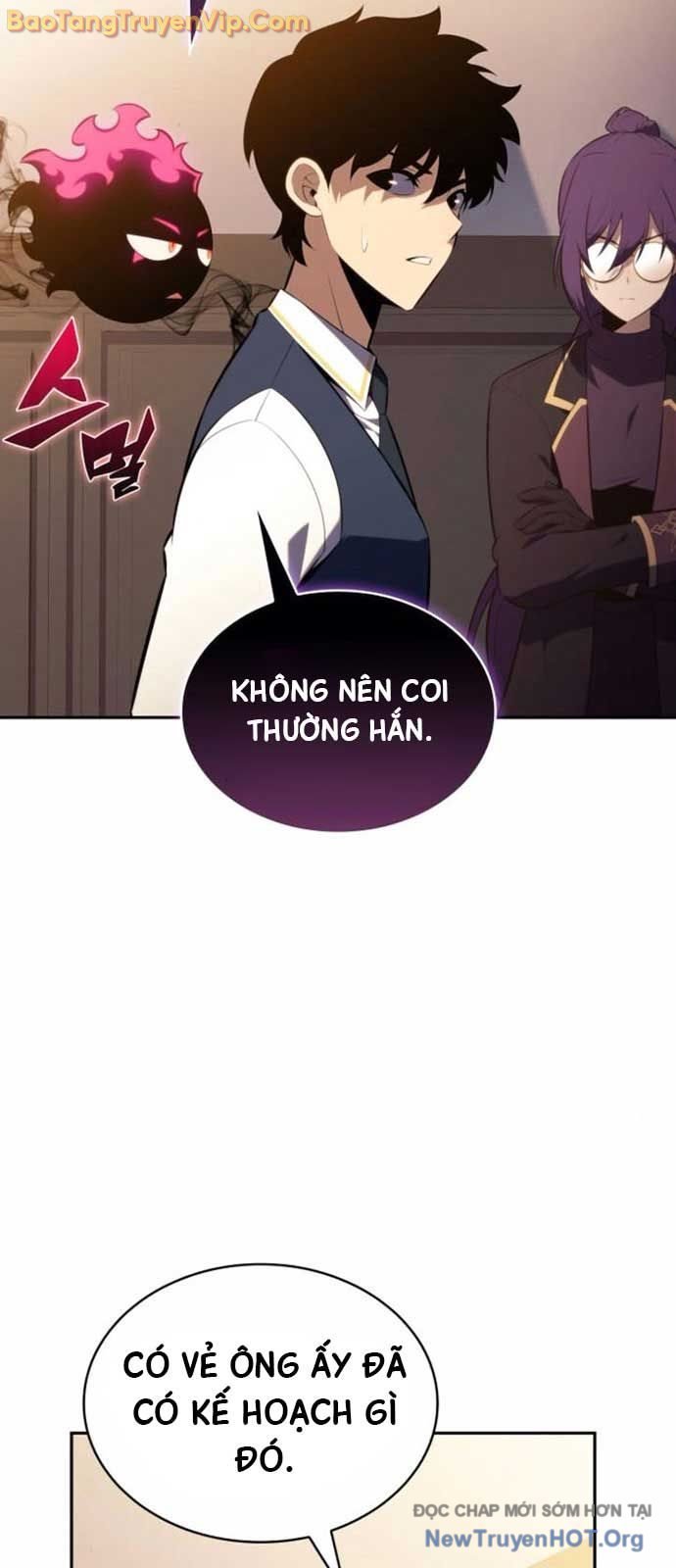Cậu Út Nhà Công Tước Là Sát Thủ Hồi Quy: Chapter 79