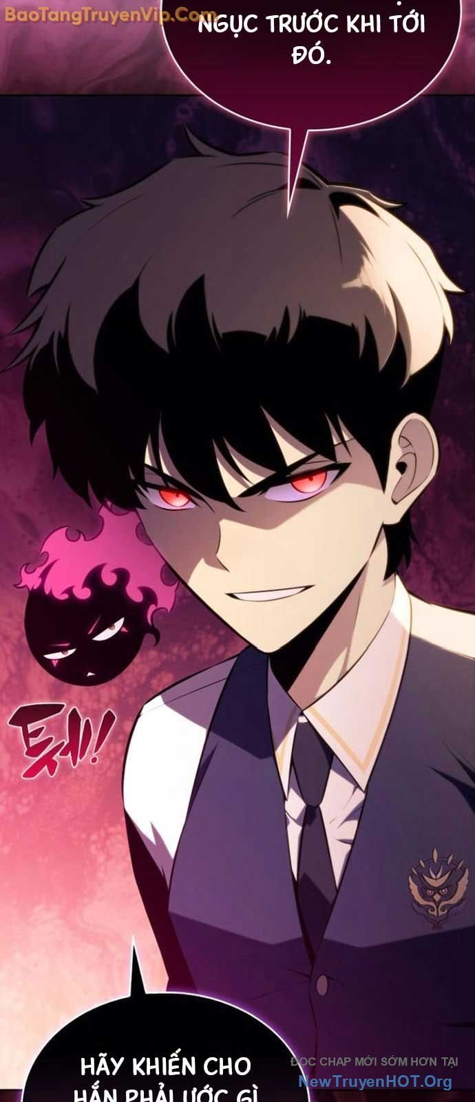 Cậu Út Nhà Công Tước Là Sát Thủ Hồi Quy: Chapter 79