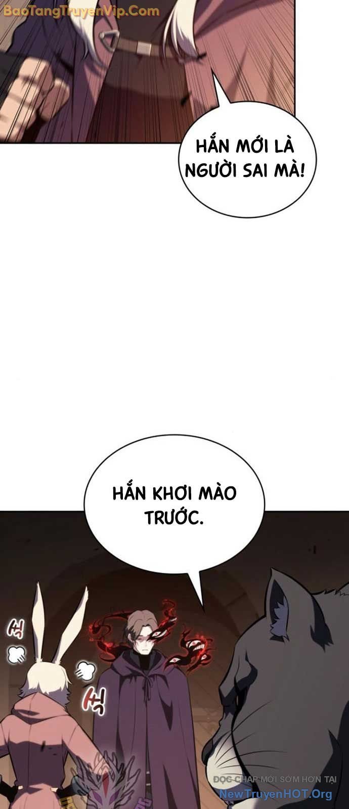 Cậu Út Nhà Công Tước Là Sát Thủ Hồi Quy: Chapter 81