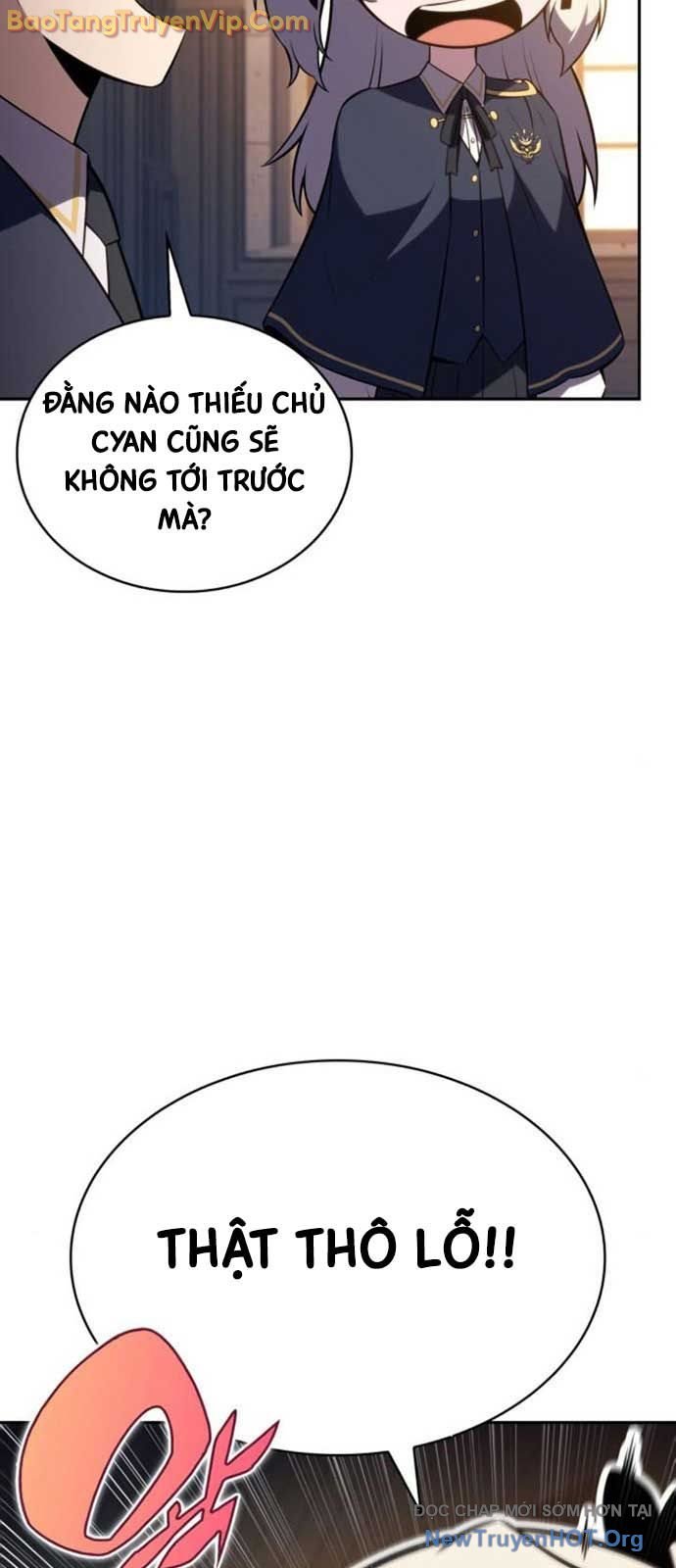 Cậu Út Nhà Công Tước Là Sát Thủ Hồi Quy: Chapter 81