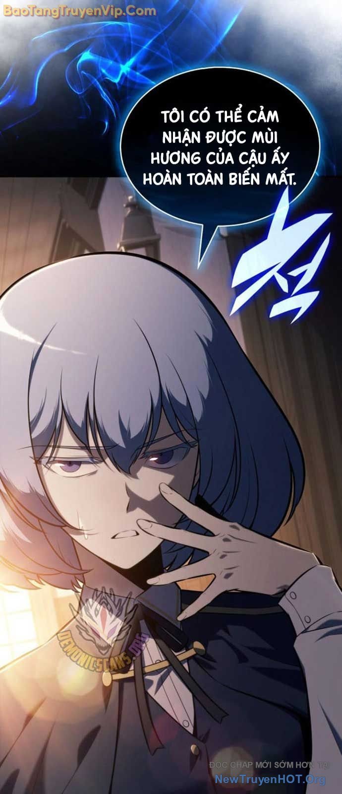 Cậu Út Nhà Công Tước Là Sát Thủ Hồi Quy: Chapter 81