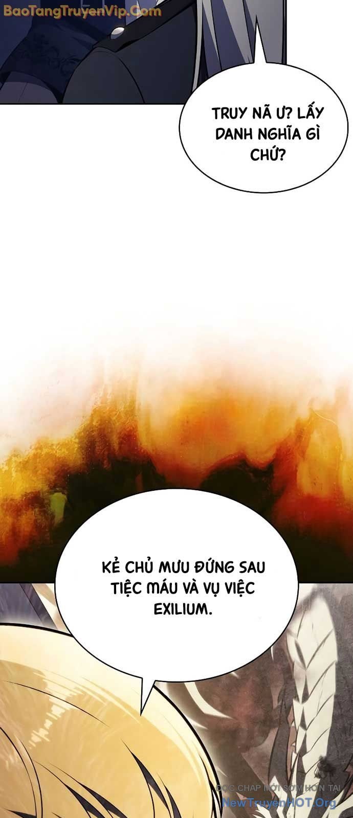 Cậu Út Nhà Công Tước Là Sát Thủ Hồi Quy: Chapter 84