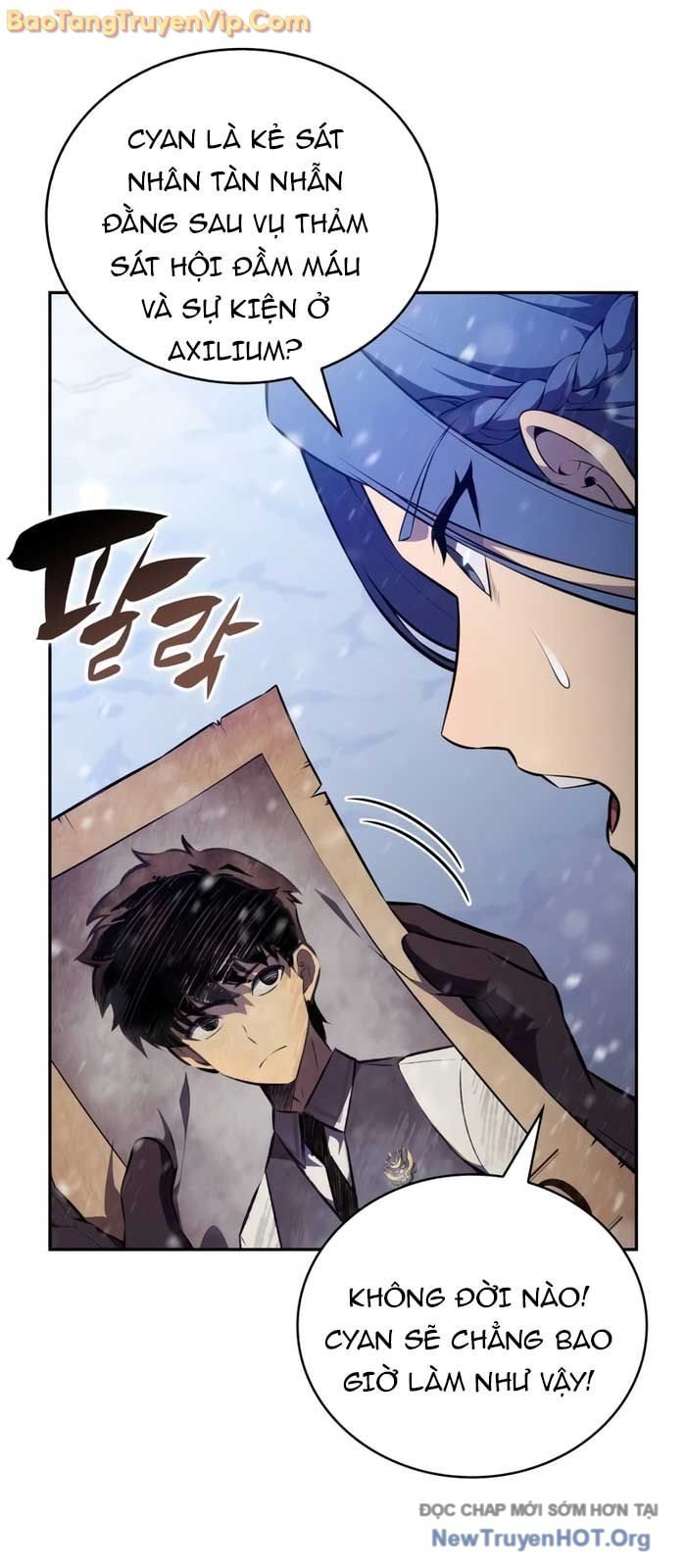 Cậu Út Nhà Công Tước Là Sát Thủ Hồi Quy: Chapter 85