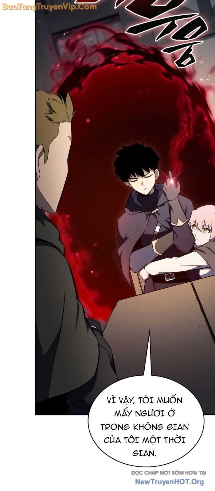 Cậu Út Nhà Công Tước Là Sát Thủ Hồi Quy: Chapter 85