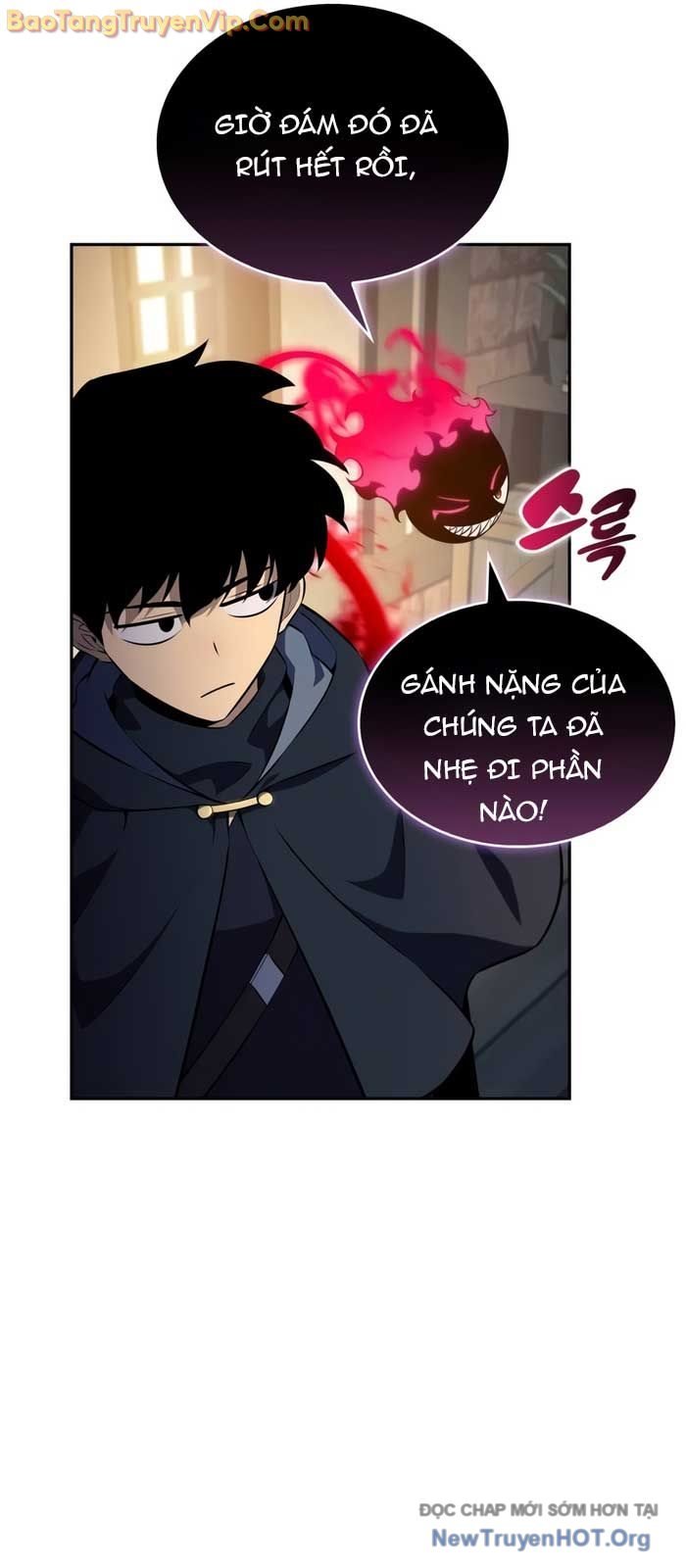 Cậu Út Nhà Công Tước Là Sát Thủ Hồi Quy: Chapter 85