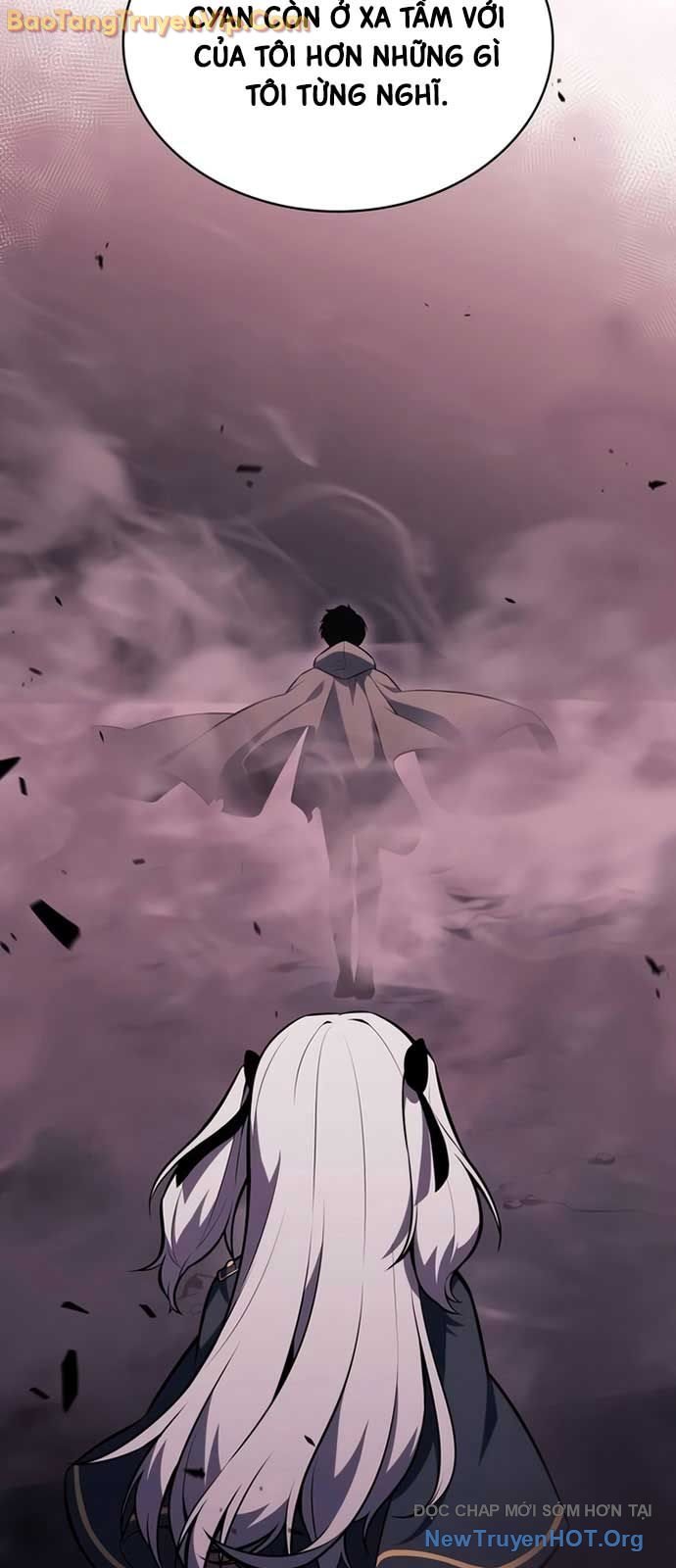 Cậu Út Nhà Công Tước Là Sát Thủ Hồi Quy: Chapter 86