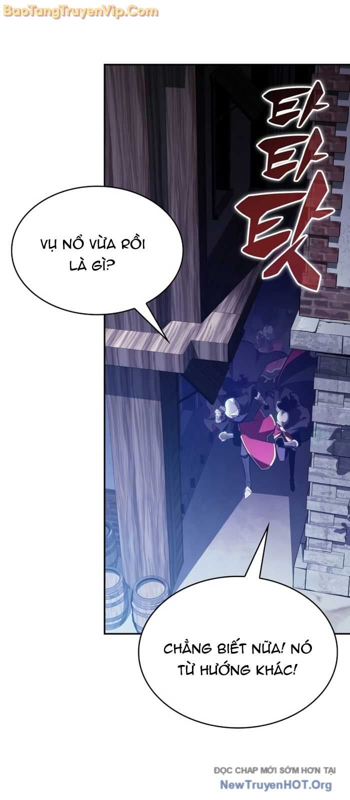 Cậu Út Nhà Công Tước Là Sát Thủ Hồi Quy: Chapter 87