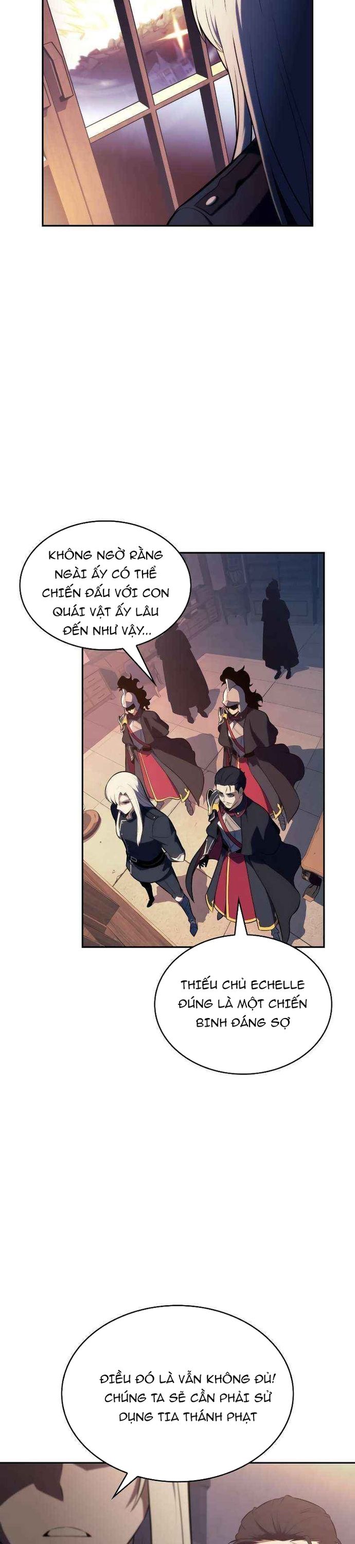 Cậu Út Nhà Công Tước Là Sát Thủ Hồi Quy: Chapter 90