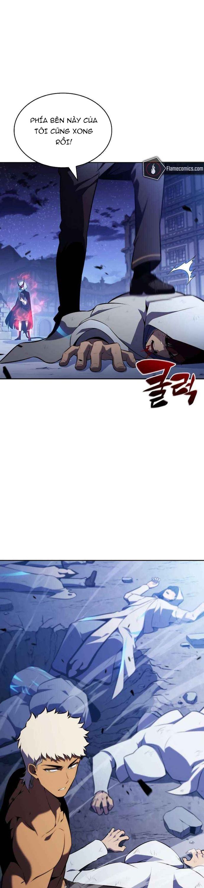 Cậu Út Nhà Công Tước Là Sát Thủ Hồi Quy: Chapter 90