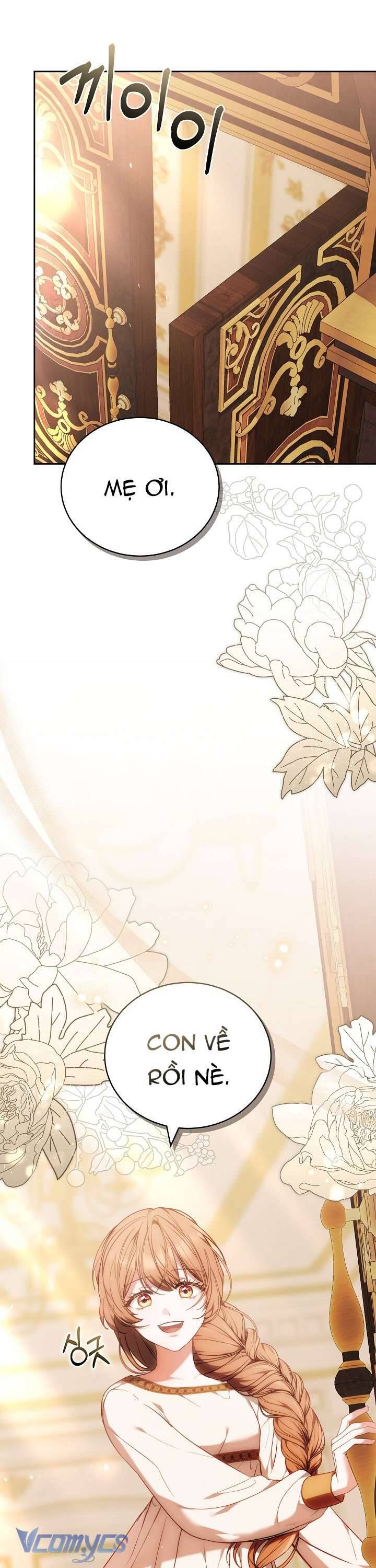 Cây Kim Chỉ Của Hoàng Hậu: Chapter 1